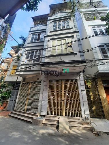 Bán nhà đẹp Phương Mai_60m Mt7_3 Thoáng_Oto đỗ_Giá Đầu Tư_Nhỉnh 7 Tỷ