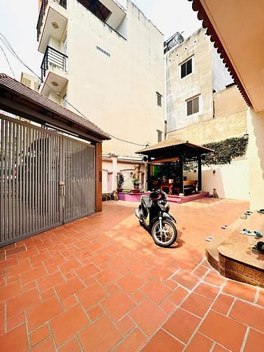 Biệt thự 300m² Đỗ Tấn Phong  p9 Phú Nhuận vị trí đắc địa nhỉnh 40 tỷ