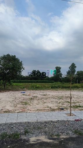 5x22m (36m2 Đất Ở ĐÔ THỊ), đường đá mi 4M, đường thông, cách Nhựa lớn