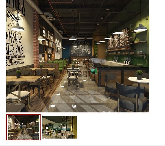 Mặt phố Văn Cao Ba Đình 200m2 giá chỉ 33tr - Khu trung tâm F&B chuỗi