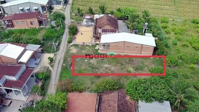 HIẾM CÓ Đất Phước Thạnh, Gò Dầu, 215m², 720 triệu, PLRR