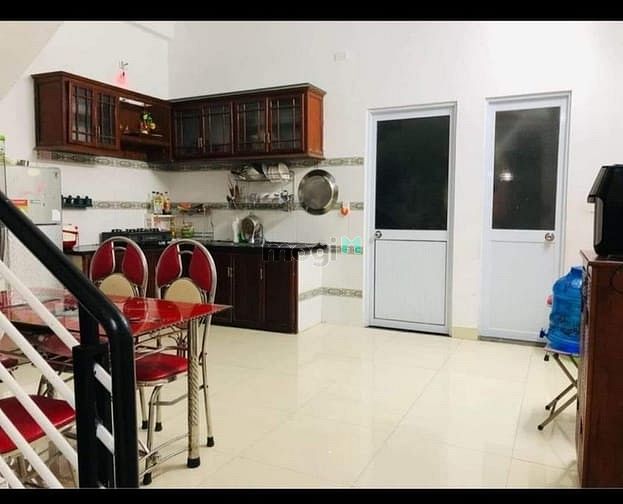 cô tám bán nhà 1 lầu tân quý tân phú 55m2/950 triệu hxh