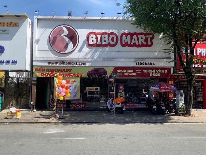 Nhà ngang 10m mặt tiền đường Lê Trọng Tấn , P. Tây Thạnh , Q. Tân Phú