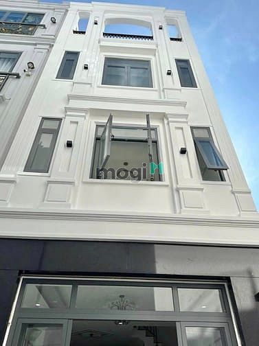 BÁN GẤP nhà 89 Nguyễn Thượng Hiền,P5,Bình Thạnh, 4 tỷ9,70m2 , sổ sạch