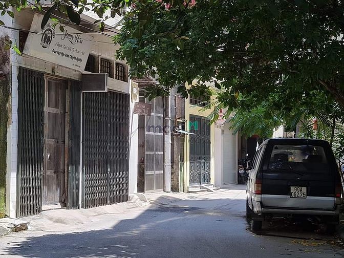 Cần bán nhà ngõ 325 Kim Ngưu,HBT, ô tô tránh, 67m2, giá 5,65 tỷ
