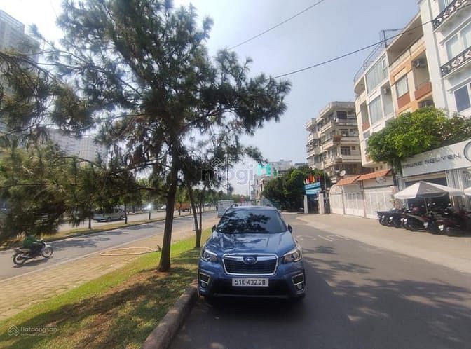 Mặt Tiền Đường 55 Bình Phú Q6 ( 4 * 16 ) 2 Lầu 7.5 Tỷ