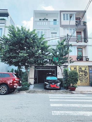 Bán Nhà Mặt Ngõ KINH DOANH Thái Hà 65M2 x 6 TẦNG, MT 6.6M, 18 TỶ