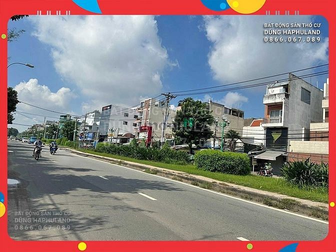 TB. Nhà 2 MẶT TIỀN Kinh Doanh đường Tân Sơn. ~ 119m2, 3T, ngang 5M4.