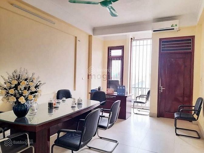 Cần cho thuê liền kề KĐT Vinaconex 3 Trung Văn Nam Từ Liêm - 90m x 5t