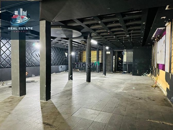 Cho Thuê MT 1A Đồng Nai (10*25) ngay BigC hợp cafe, ăn uống-Vỉa hè ôtô
