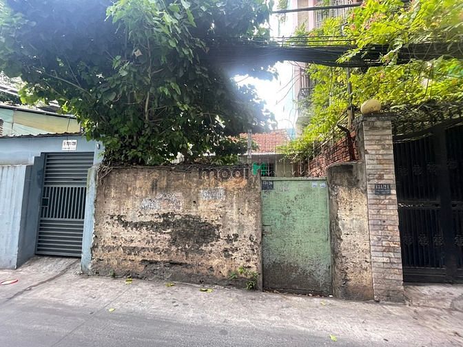 Bán GẤP nhà Tô Hiến Thành Quận 10 - ngang 4.2x27m - chỉ 12.5 tỷ.