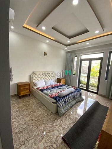 1 căn duy nhất! Nhà đẹp Nguyễn Văn Trỗi, Phú Nhuận 72m2 chỉ 8,85 tỷ