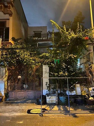Bán nhà MT Đường Số Lý Phục Man Q7, Ngang 6x25m- Nhà 2Tầng ( Giá 16ty)