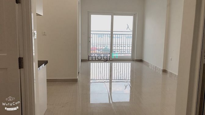 Cho thuê Moonlight boulevard 2PN có rèm ,máy lạnh giá 8,5 triệu/ tháng