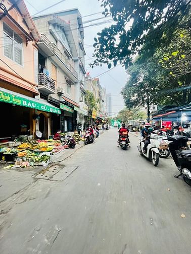 Cần bán mảnh đấu giá Dương Nội,Hà Đông 50m2, MT 4m giá 6.2 tỷ