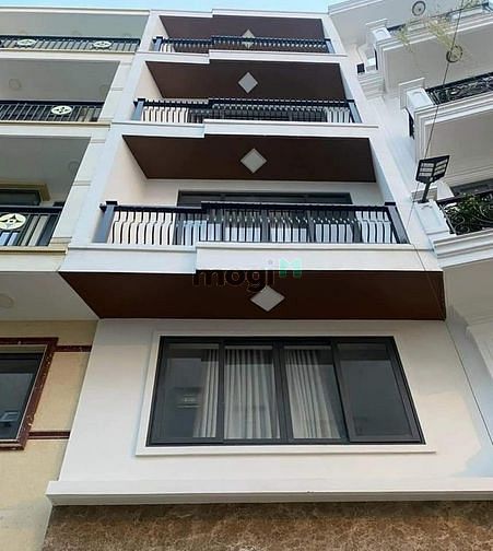 Cho Thuê Nhà Mặt Tiền số AA Bạch Mã  - Khu Cư Xá Bắc Hải, Quận 10