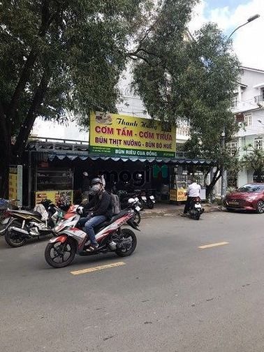 Cho thuê MBKD  đường Nguyễn Hoàng An Phú Quận 2 giá 40tr/tháng