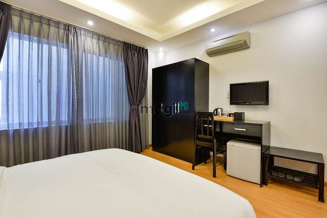 ?Căn Hộ Sàn Gỗ Xinh Xắn - Ngay Phố Đi Bộ BÙI VIỆN Quận 1