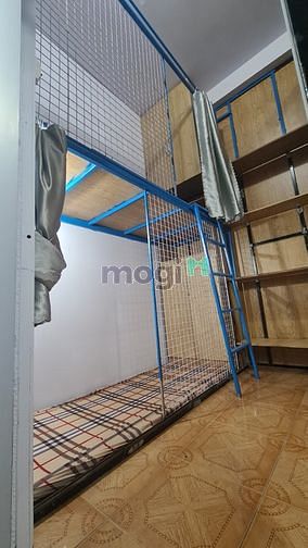 Ký túc xá giá rẻ đường Hoàng Văn Thụ, giá 1tr3