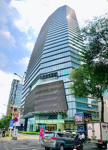 Văn phòng Cần cho thuê 50m2 tại quận 1 chỉ 45 triệu, nhiều DT khác