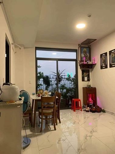 Bán gấp CH GREEN FIELD Q.Bthanh 62m2 chỉ 2tỷ2 sổ hồng