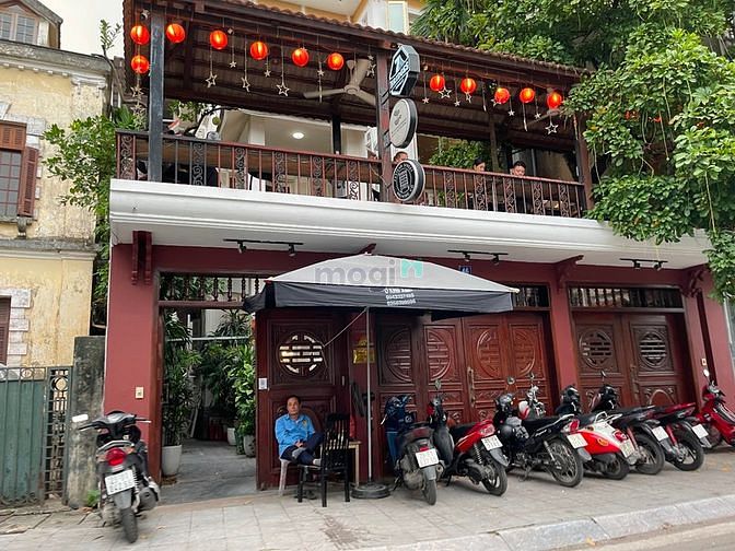 Cần Cho thuê mặt bằng mặt phố Trần Xuân Soạn - Hai Bà Trưng