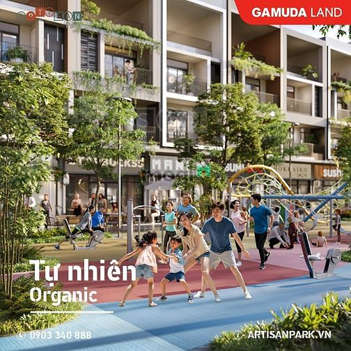 Giữ chỗ nhà phố 4 tầng 3 mặt tiền đường Võ Thị Sáu TPM Bình Dương