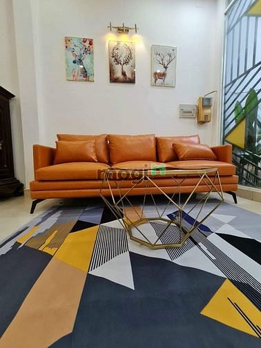 Bán nhà đường Hòa Hảo, Quận 10, 5 Tầng, Ngang 4.5m, nhỉnh 7 tỷ