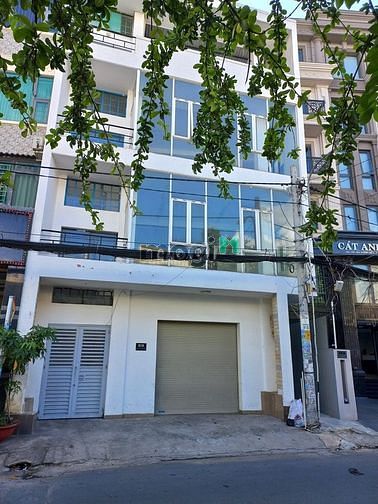 Cho thuê 8x16m 3 lầu  Đường số 8 Phường 11 Quận Gò Vấp