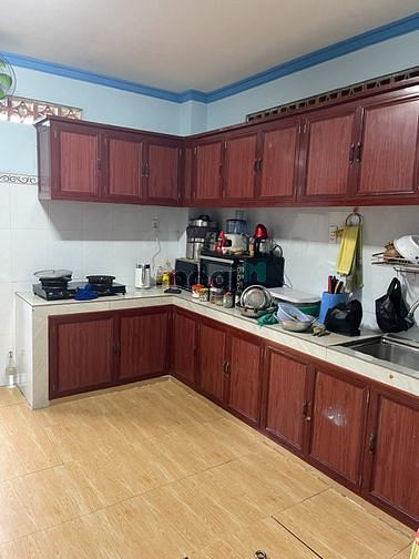 Vừa bán đất vừa tặng nhà, 525m, Xuân Thới Đông 1, Hóc Môn, 300tr/năm