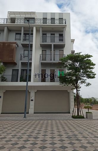 Cho thuê nhà đường Nguyễn Xiển,Hoàng Mai,HN.DT 75m,5 tầng nhà hoàn thi
