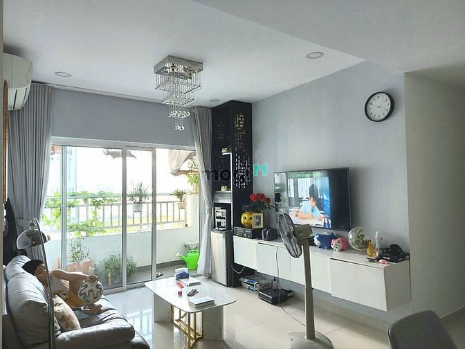 Bán căn Sunrise city 99 m2, 2pn 2wc, 4.4 tỷ - 1 căn duy nhất