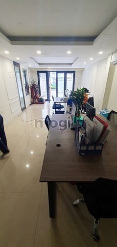 Cho thuê sàn văn phòng tại Lê Đức Thọ Mỹ Đình 70m2