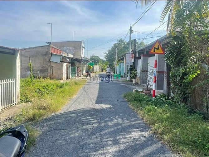 CHÍNH CHỦ BÁN GẤP ĐẤT Trân Phú, Hòa Thành,145m², 360 triệu, SHR