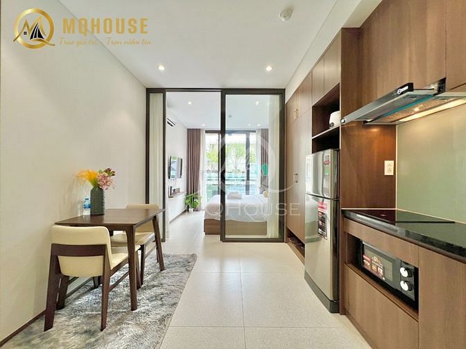 ?MQHOUSE_Hệ Thống Căn Hộ Studio, 1PN, 2PN đầy đủ tiện nghi Tân Bình