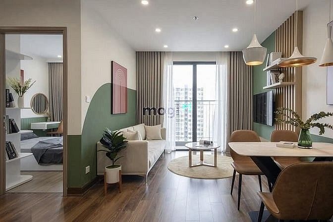 Bán Gấp - Chung Cư N02 Đại Học Bách Khoa - Đại Cồ Việt - Hai Bà Trưng