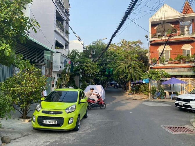 Bán đất đường số 4, Trường Thọ, Thủ Đức. - DT : 63.8m2, giá 4 tỷ 5