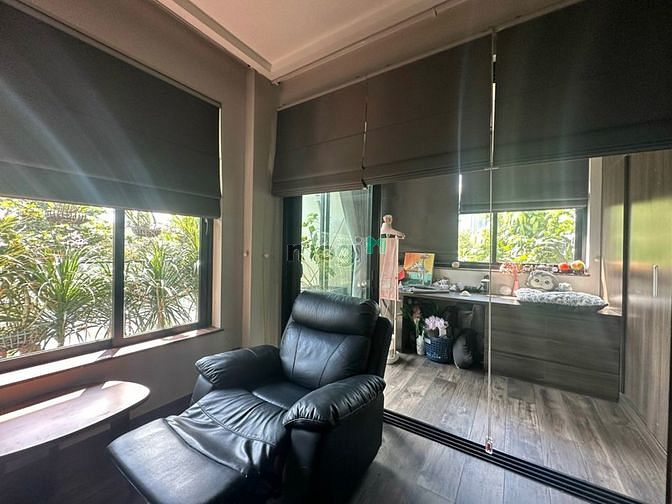 Cần Cho thuê Shophouse Đường Xa lộ Hà Nội Q.2, 3 Tầng, DT 6x10m, 40tr