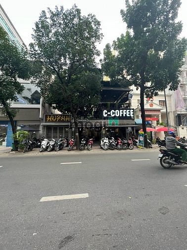 GIÁ RẺ 125tr! Cho thuê MT 9*25m Đ. Nguyễn Đình Chiểu Q3 - 2