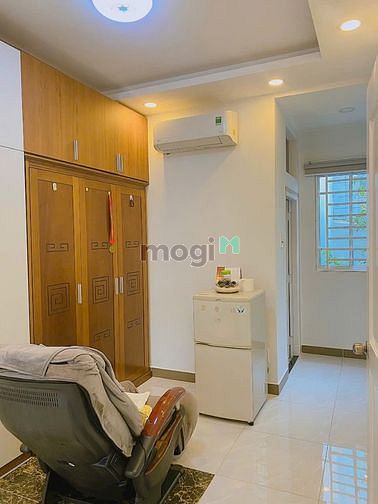 Bán nhà cực đẹp ông ích khiêm p5 Quận 11 45m2 chỉ 4,7 tỷ