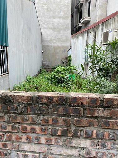 Bán đất Long Biên đường Cổ Linh Thạch Bàn 45m giá 2.15 tỷ
