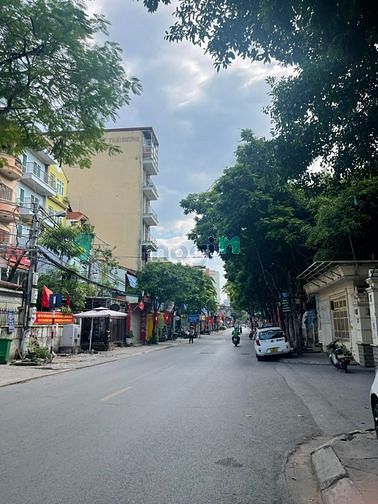 Bán nhà kinh doanh mặt phố Vĩnh Hưng - Hoàng Mai, 66m2, 11 tỷ