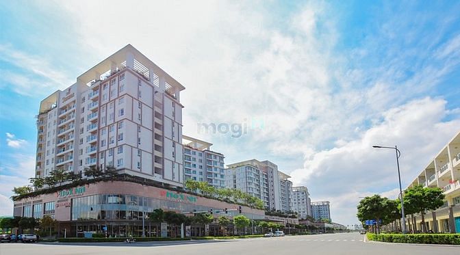 Cần bán Shophouse SARIMI 60 tỷ tại khu đô thị SALA quận 2