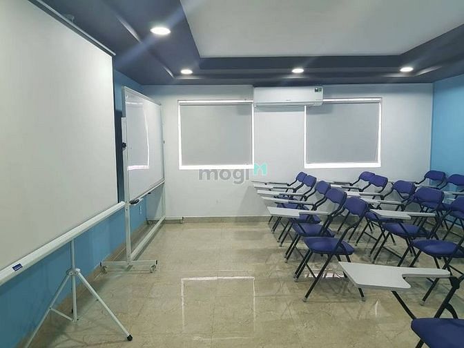 Chính chủ cho thuê văn phòng trọn gói giá từ 4 triệu