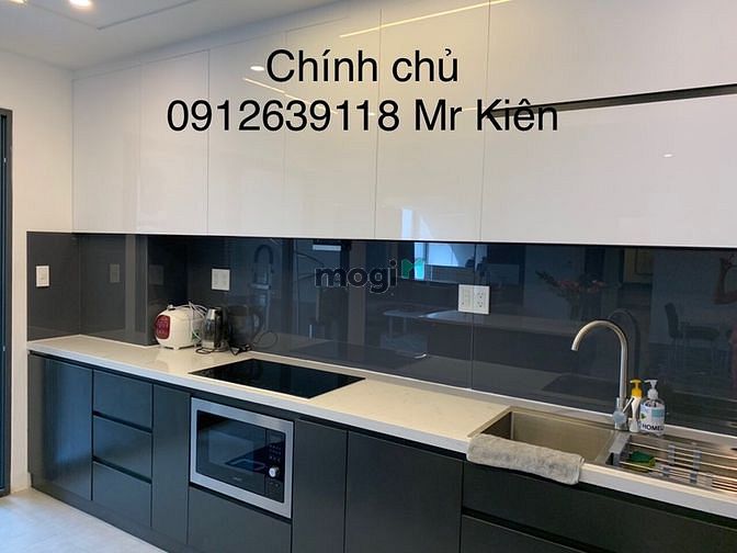 Gia đình bán Lỗ căn Penthouse Sky Garden 3, PMH giá 5,5 tỷ có 2 sân