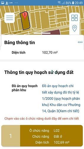 Bán Nhà LÊ VĂN SỸ- TRẦN QUANG DIỆU- Q.3- 103m2(5.7X19)- Nhỉnh 90 Tr/m2