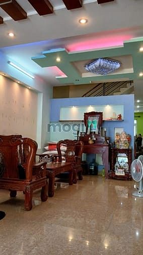Bán gấp nhà phố 100m2, 5x20m, 4 tầng, P.Thạnh Mỹ Lợi, Q.2, chỉ 14 tỷ