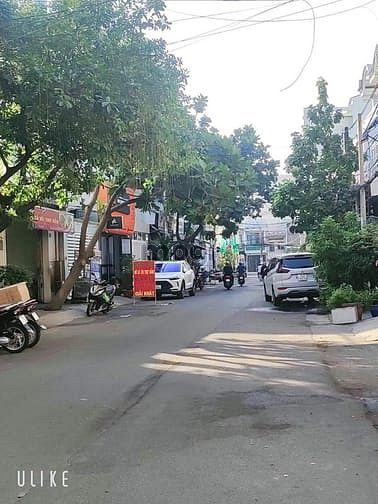 Bán nhà trung tâm Bình Thạnh, giáp Quận 1, 53m², 2 lầu chỉ nhỉnh 7 tỷ