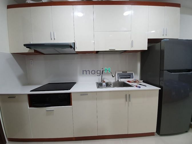 Vào ở ngay, Thuê Officetel tại Orchard Parkview 36m2 giá 10tr/tháng