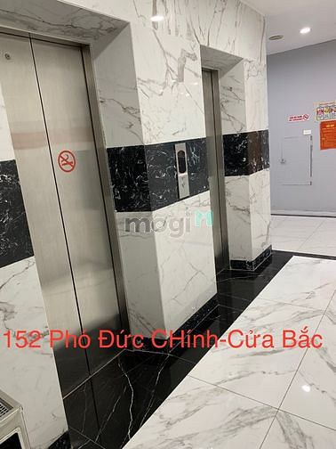Cho thuê văn phòng trọn gói Phố Cổ, Đường Cửa Bắc, giá 7tr phòng 4-5 n